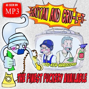 The Finest F*****y Available - EP