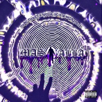 Mas Allá (feat. W Masterpiece & Krosse OG) - Single - Young Thougt