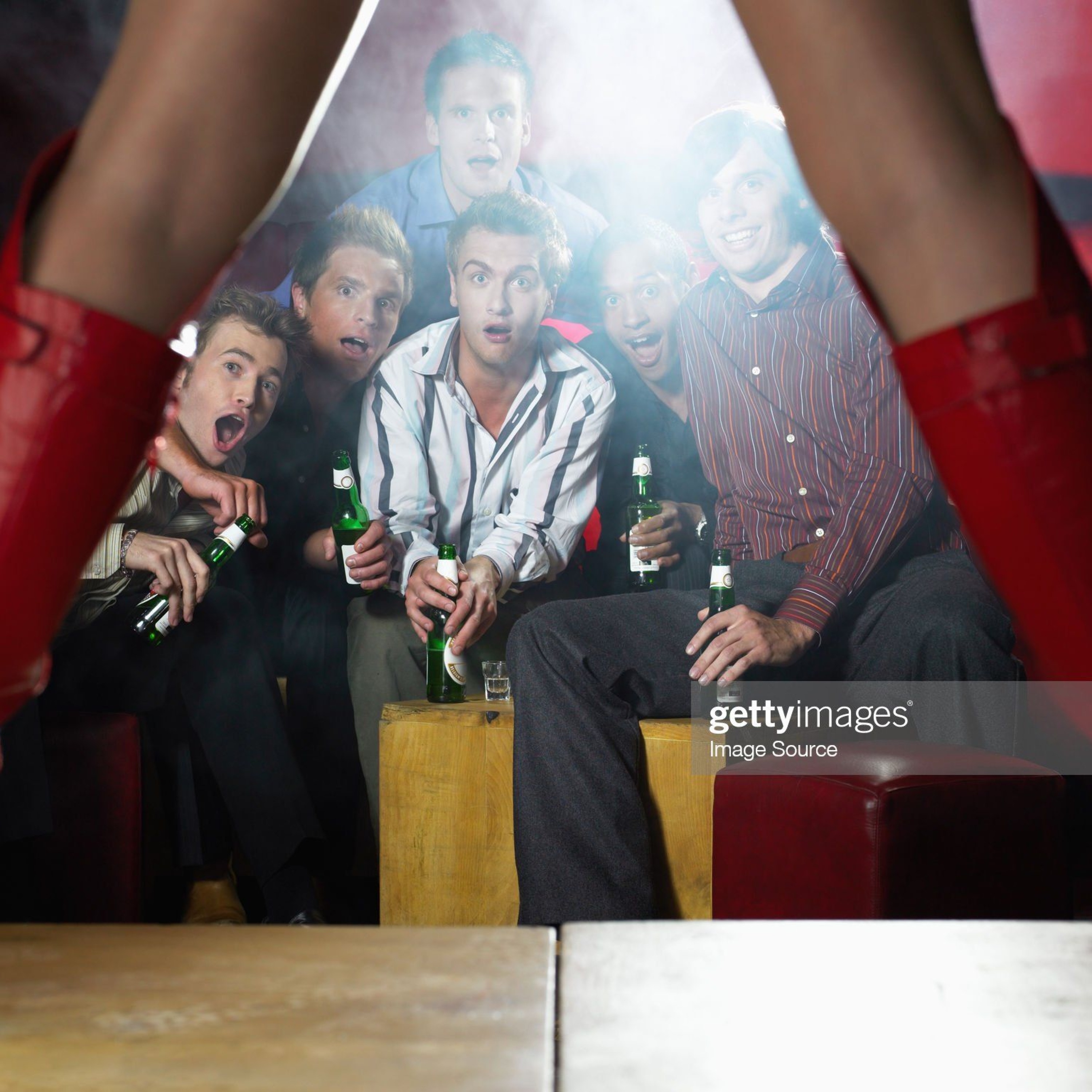 On The Floor - Single