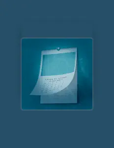 Ouve TIKHON, vê vídeos de música, lê a biografia, vê as datas da digressão e muito mais!