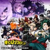 My Hero Academia: Season 6 (Original Series Soundtrack EP)