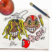 Scorn - Single - Jasiah & Lil Darkie