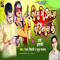 Kora Me Aaja Panditan Ke - Single - Ranjan Tiwari & Suku Sargam