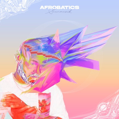 Afrobatics - EP
