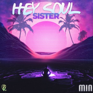 Min - Hey Soul Sister - 排舞 音乐