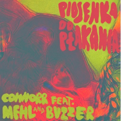 Piosenka do płakania (feat. Buzzer & Mehl) - Single