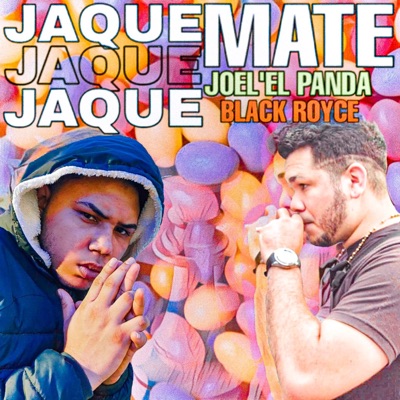 Jaque Mate (feat. Black Royce) - Single