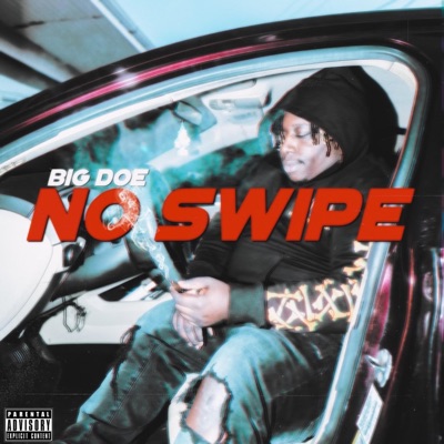 No Swipe - EP