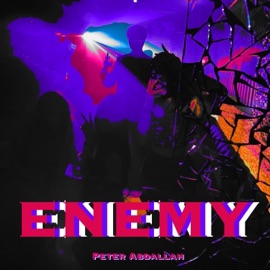 Enemy Peter Abdallah