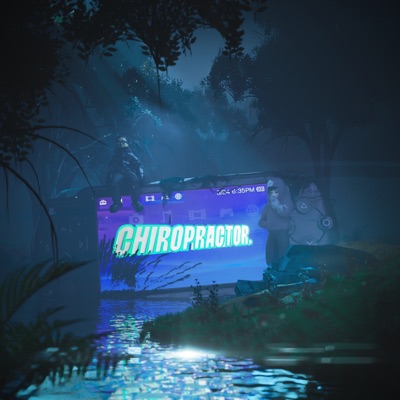 Chiropractor - Single