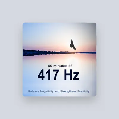 Listen to 417Hz, watch music videos, read bio, see tour dates & more!
