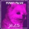Funky Fresh - JB Lite lyrics