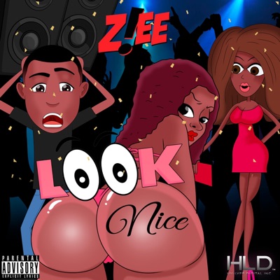 Look Nice - Single