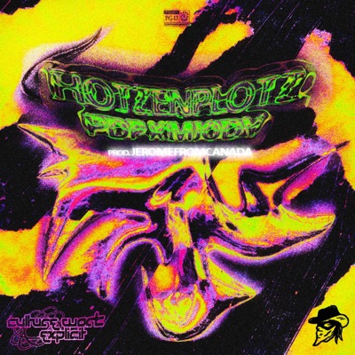 Hotzenplotz (feat. PDP & Mjody.G) - Single