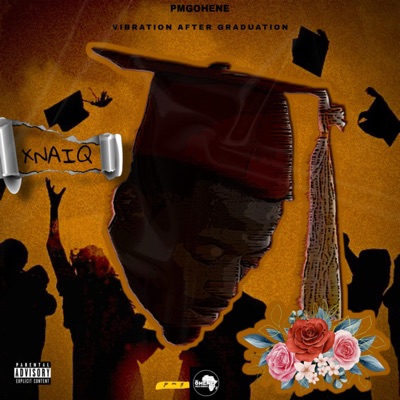 Vibration After Graduation