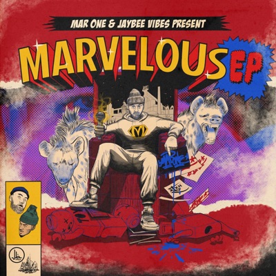 Marvelous EP