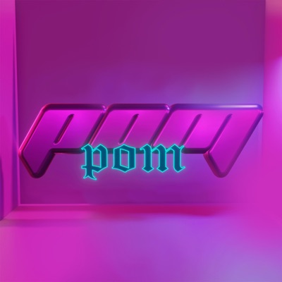 Pom Pom (feat. El Osito Wito, Llego ponte perro 23, Kroma Ws, El Noar, Jibaro 13 & Emepe kid trap) - Single