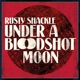 UNDER A BLOODSHOT MOON cover art