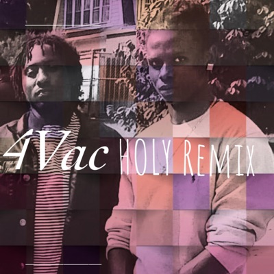 Holy remix - Single
