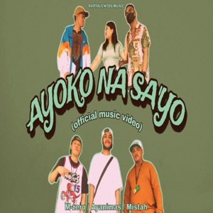 Ayoko Na Sa'yo