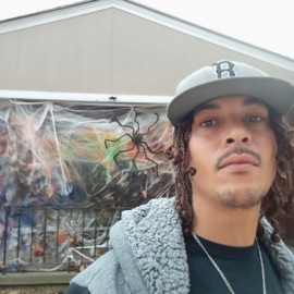 Nightmare Vet Da Ghost