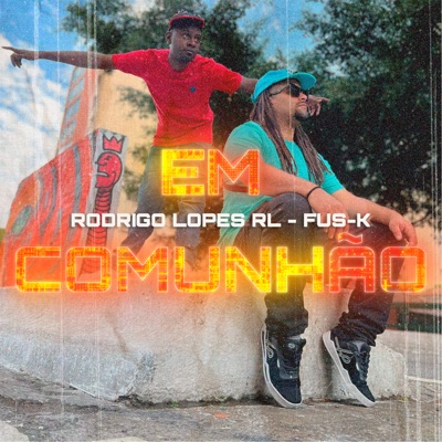 Em Comunhão - Single