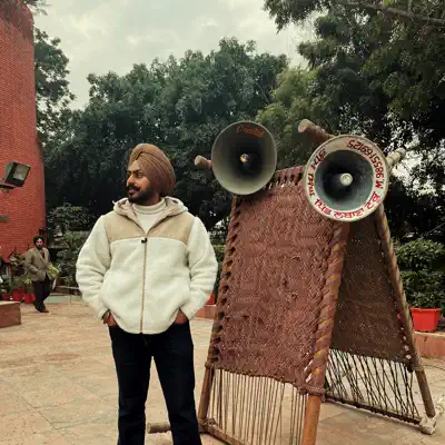 Listen to Harman Gill, watch music videos, read bio, see tour dates & more!