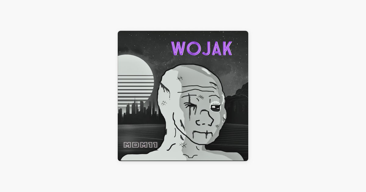 Wojak  mDm11