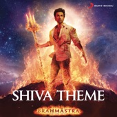 Shiva Theme (From "Brahmastra") artwork