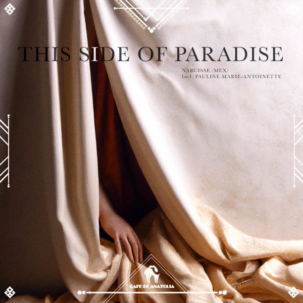 This Side of Paradise - EP