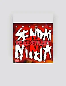 Dengarkan BREMEN, tonton video musik, baca bio, lihat tanggal tur & lainnya!