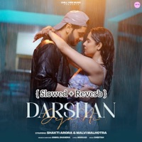 Darshan Deja Ni ( Slow +Reverb - Single - Anmol Dhandra