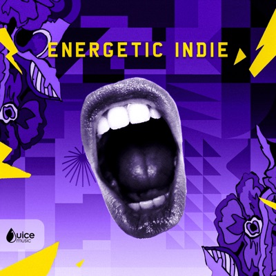 Energetic Indie
