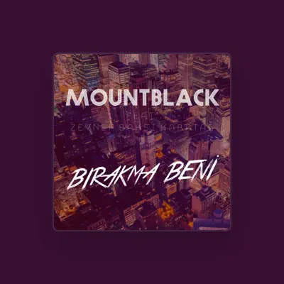 Listen to MountBlack, watch music videos, read bio, see tour dates & more!