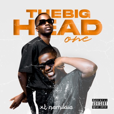 The Big Head 1 - EP