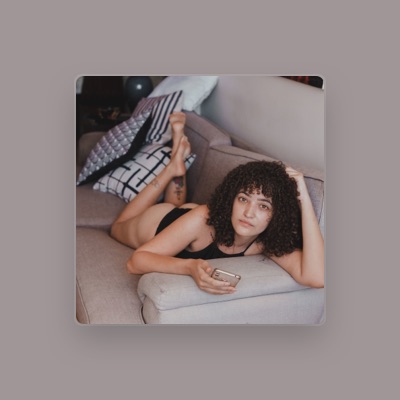 Listen to Abbie Underwood, watch music videos, read bio, see tour dates & more!