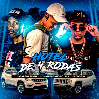 Hotel de 4 Rodas - Single