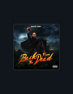 Listen to Savo 32k, watch music videos, read bio, see tour dates & more!