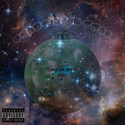Trapping In Space