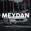 Meydan (feat. Pasha Music) - Dessas