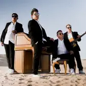 Listen to Los Lara, watch music videos, read bio, see tour dates & more!