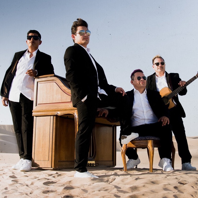 Song - Se Va - Los Lara