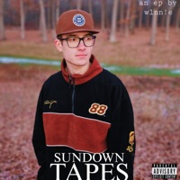 Sundown Tapes - W1NN!E
