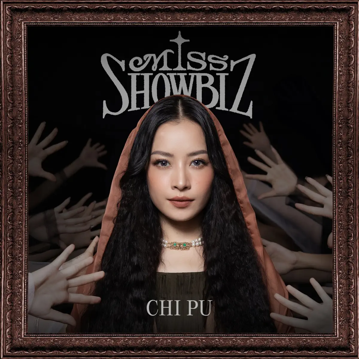 芝芙 Chi Pu - Miss Showbiz - Single (2022) [iTunes Plus AAC M4A]-新房子