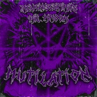 MUTILATION (Slowed + Reverb) - Single - RevengeSpirits & KIL KROOK