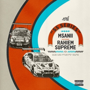 SS Series (feat. Rahiem Supreme) - Single