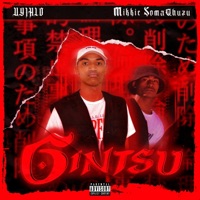 Gintsu (feat. Mikkie SomaQhuzu) - Single - UYIHLO