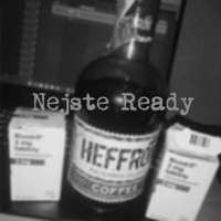 Nejste Ready - Single - Tremor_off