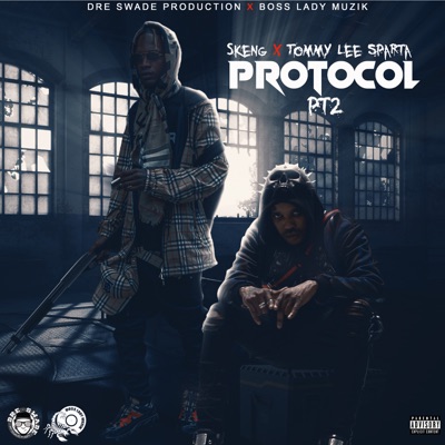 Protocol, Pt. 2 - Single