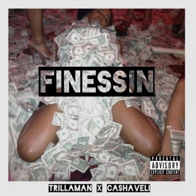 Finessin - Single